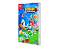 Sonic Superstars Nintendo Switch - 1159144 - zdjęcie 2
